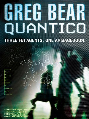 Quantico - ebook